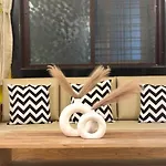 Stylish 1Bhk Near Airport By Cozycave - Plg201